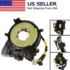 Spiral Cable Clock Spring Fits For 2015-2017 Ford Expedition Lincoln Navigator