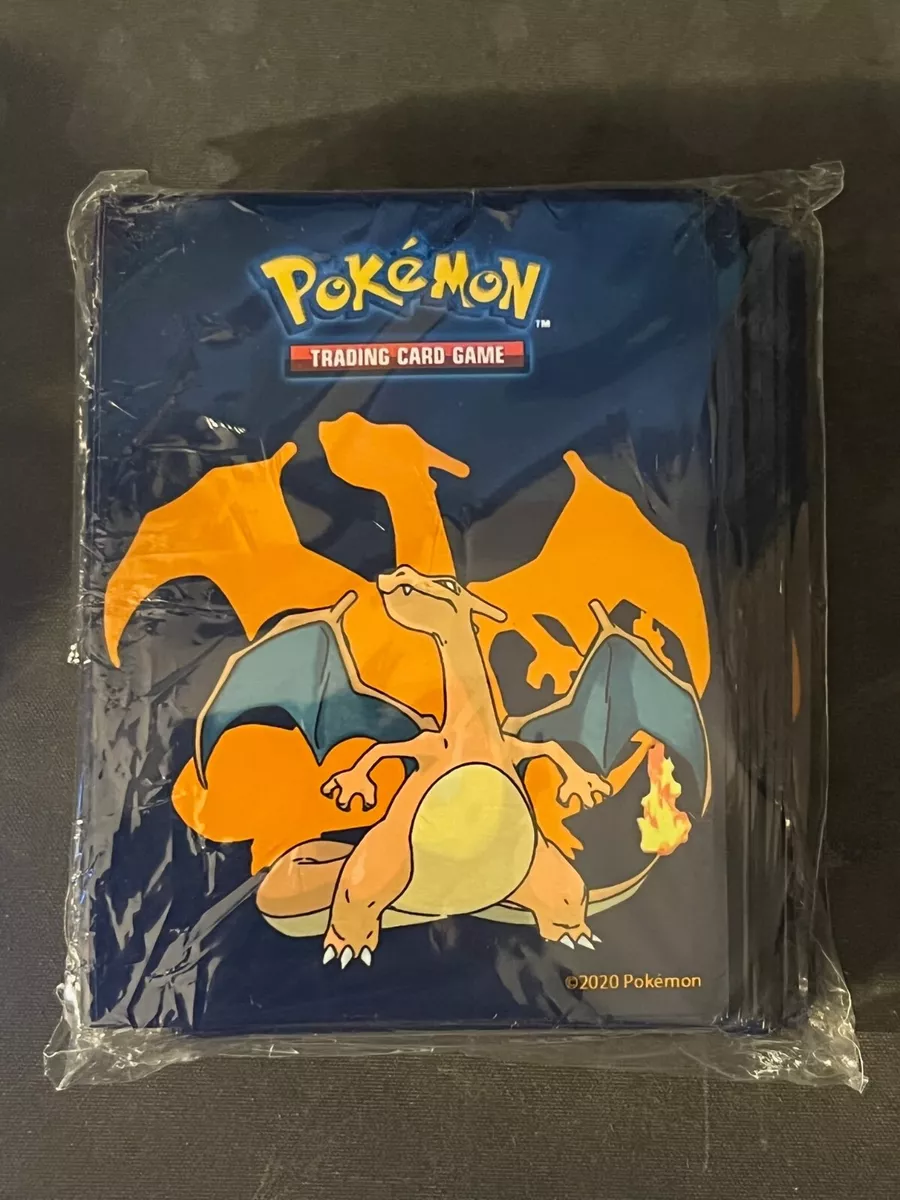 Charizard Cards in the Pokemon TCG