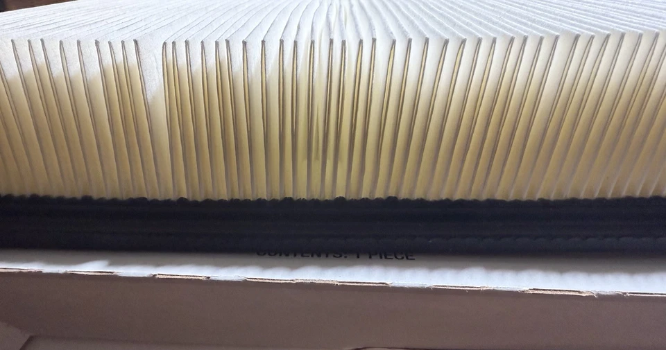 Filtro de aire motor Valvoline Ford 09-2022 motor V8 VA-223 Foto 4 de 4