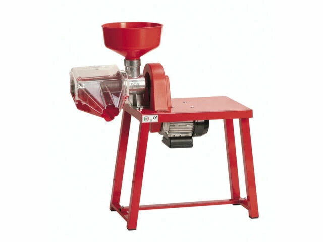 Altri piccoli elettrodomestici da cucina rossi