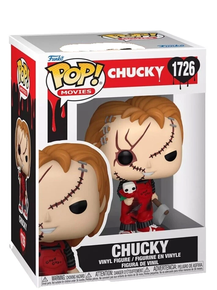 Funko Action Figures & Accessories