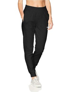 women's reverse weave joggers