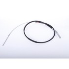 <!--F#f_0-->25843147 AC Delco Parking Brake Cable Rear Driver Left Side for Chevy Hand GMC<!--F/-->