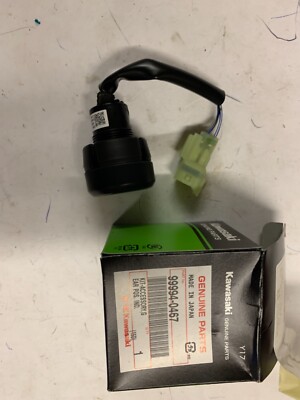 GENUINE OEM KAWASAKI KLE650 KLZ1000 VERSYS GEAR POSITION INDICATOR