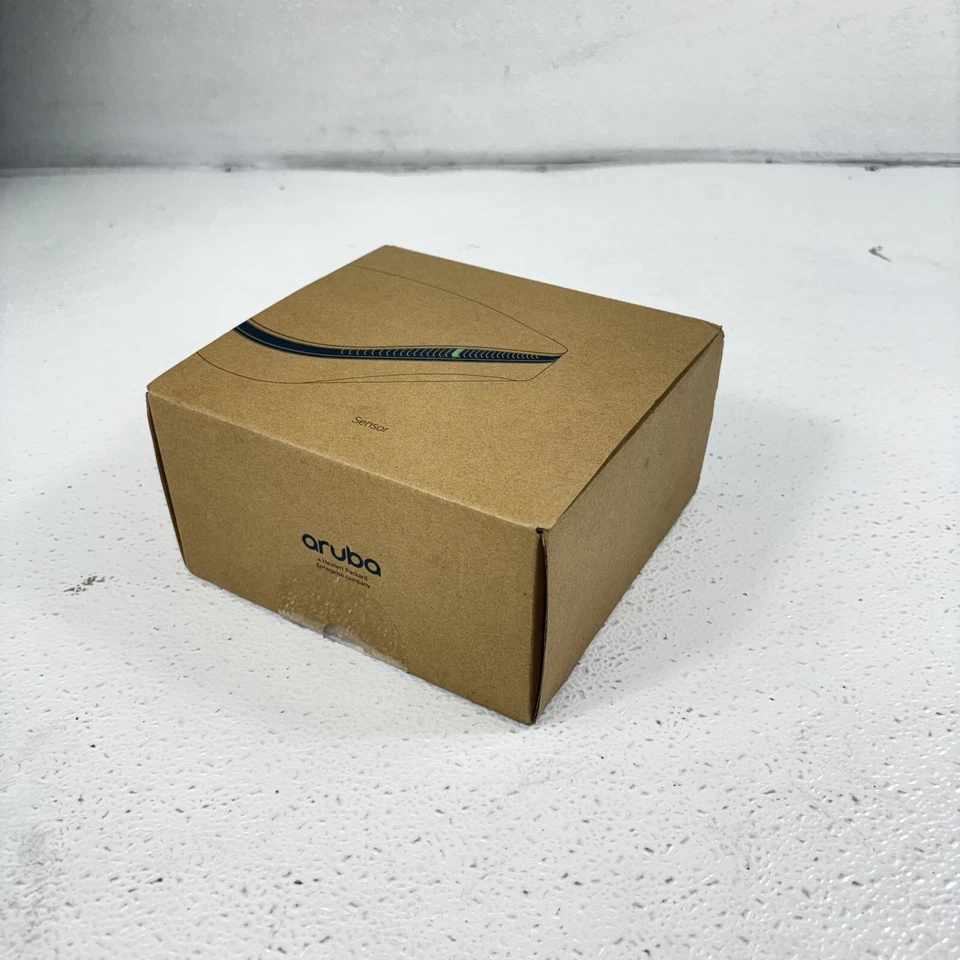 Aruba ASIN0100 HPE LTE Sensor Q9X65A - Image 3 of 3