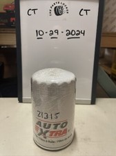 Auto Extra (Wix) 51315 New Oil Filter