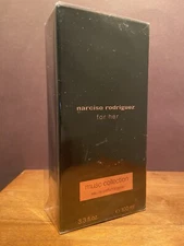 NARCISO RODRIGUEZ FOR HER MUSC COLLECTION EAU DE PARFUM INTENSE 3.3 OZ / 100 ml