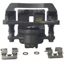 Disc Brake Caliper-Natural Cardone 19-B3217 Reman