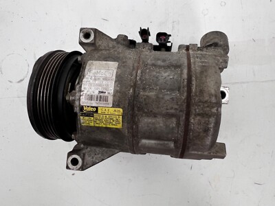Ford Mondeo MK4 S-Max Volvo Klimakompressor 6G9N-19D623-EE MAT149