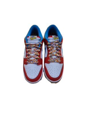 Nike Dunk Low QS. LeBron James Fruity Pebbles. Size 9.5 - DH8009 600 s-l400.jpg main image 4