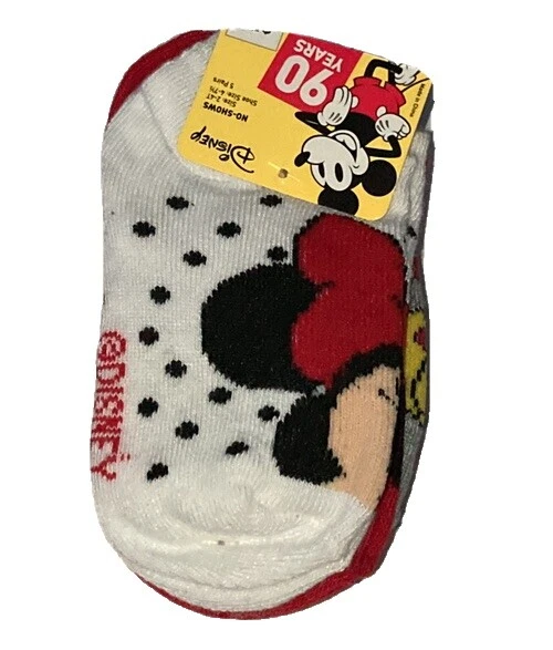 Disney Size S Socks & Tights for Girls