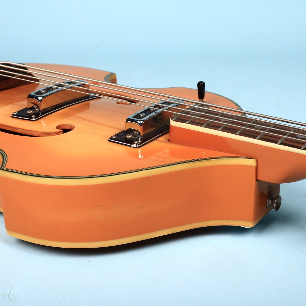 ベース TEISCO HONEY SEB-30 VB VIOLIN BASS Teisco Honey Seb-30 Vb Violin Bass | eBay