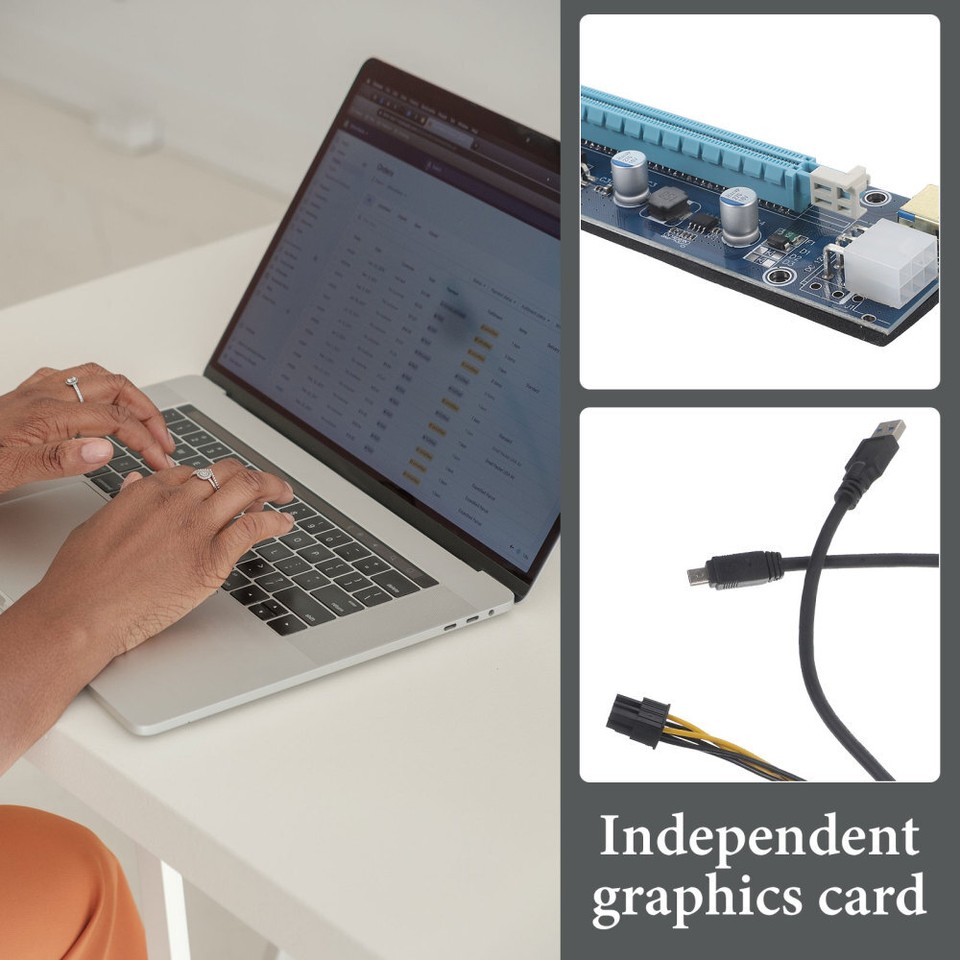 External Gpu for Laptop External Gpu Pcie Gpu Graphics Card Pcie
