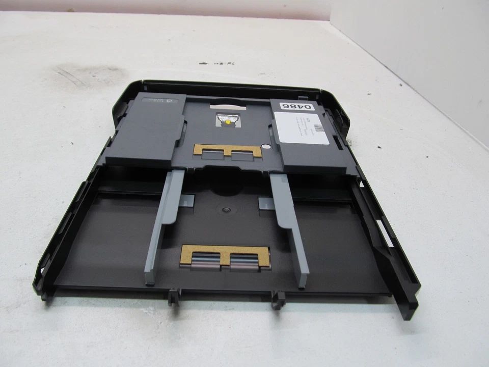 Bandeja de entrada de papel HP ENVY 5663 OEM para serie Envy 5660, 5650, 5540 Foto 2 de 4