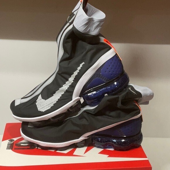 Nike air vapormax fk gator ispa running shoes size 12 men us Nike air vapormax fk gator ispa running shoes size 12 men us  main image 3