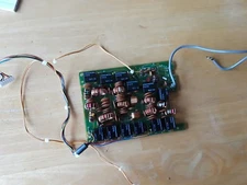 ICOM FILTER UNIT BOARD FOR ICOM IC 737