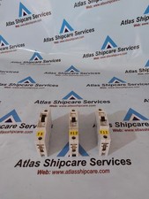 Siemens 5 SX 2 G 0,5A Circuit Breaker