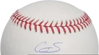 Cam Schlittler New York Yankees Autographed Baseball