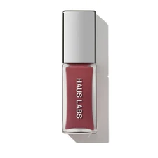 NIB HAUS LABS PhD Hybrid Lip Glaze