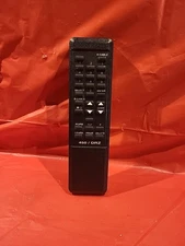 Cable Box 450 / DRZ 232-765 remote control Fully Tested 