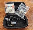 Etymotic ER-6i Blk, 22" cable (short) NEW OLD Stock, LIMITED AVAILABILITY