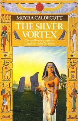 The Silver Vortex, Caldecott, Moyra