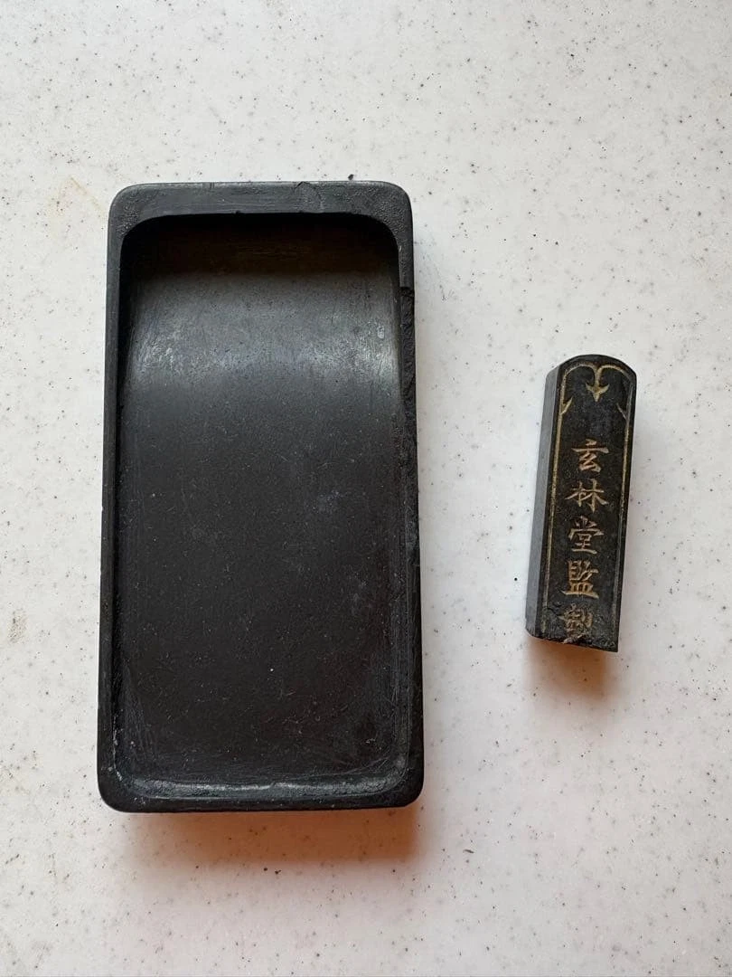 砚台日本古董| eBay