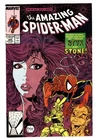 Amazing Spider-Man #309 VFNM 9.0 1988  Todd McFarlane Cover