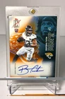 2025 Topps Signature Bhayshul Tuten Rookie Class Chrome Autographs (RAW)