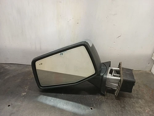 Chrome Driver Left Side View Mirror from 2020 GMC Sierra Denali 12103058