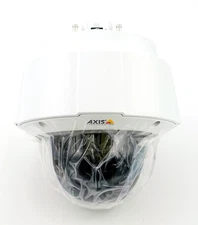 Axis Q6075-E 60Hz PTZ 01752-001 HDTV 1080p Outdoor Network Dome Camera - EXC