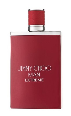 Jimmy Choo Man Extreme EDP Set 100ml + 7.5ml + 100ml SG OVP NEW