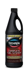 Techron Concentrate Plus Fuel System Cleaner 32 Fl Oz Restores Performance