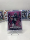 2025 Panini Phoenix Football Pink Winter Tory Horton #248