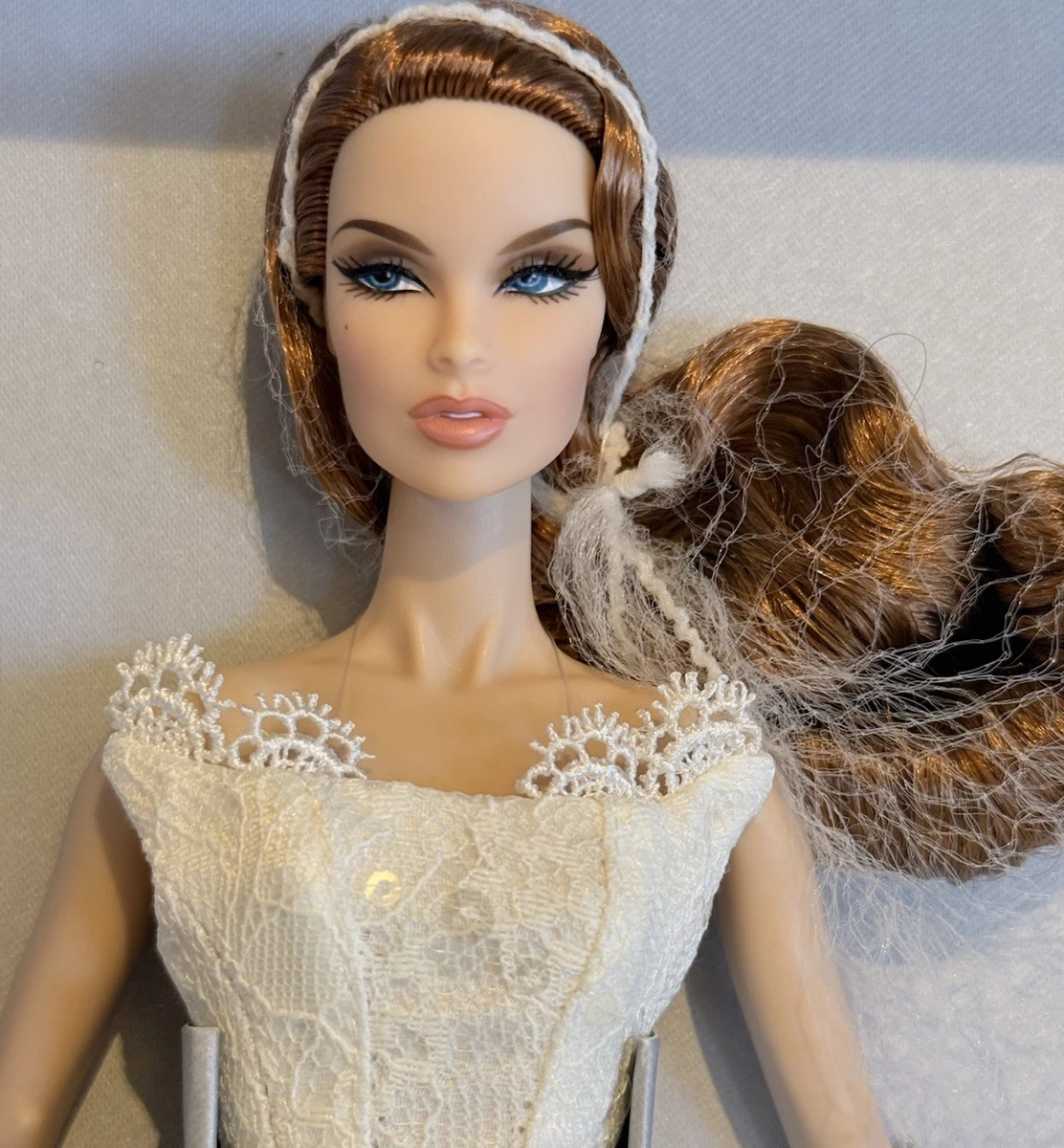 Fashion Royalty Vanessa for sale | eBay