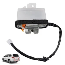 Rear Liftgate Hatch Lock Latch Actuator Fit 2008-2021 Toyota Sequoia 69110-0C030
