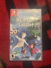 Human Fall Flat: Dream Collection Anniversary Edition for Nintendo Switch