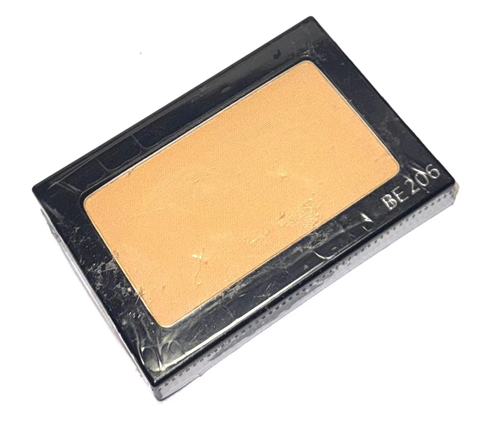 Shiseido Luminizing Satin Face Color Poudre Satin Lumineux BE206 6,5g - Bild 2 von 4