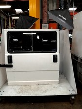 Porte laterale coulissante droite Citroen C25 900828