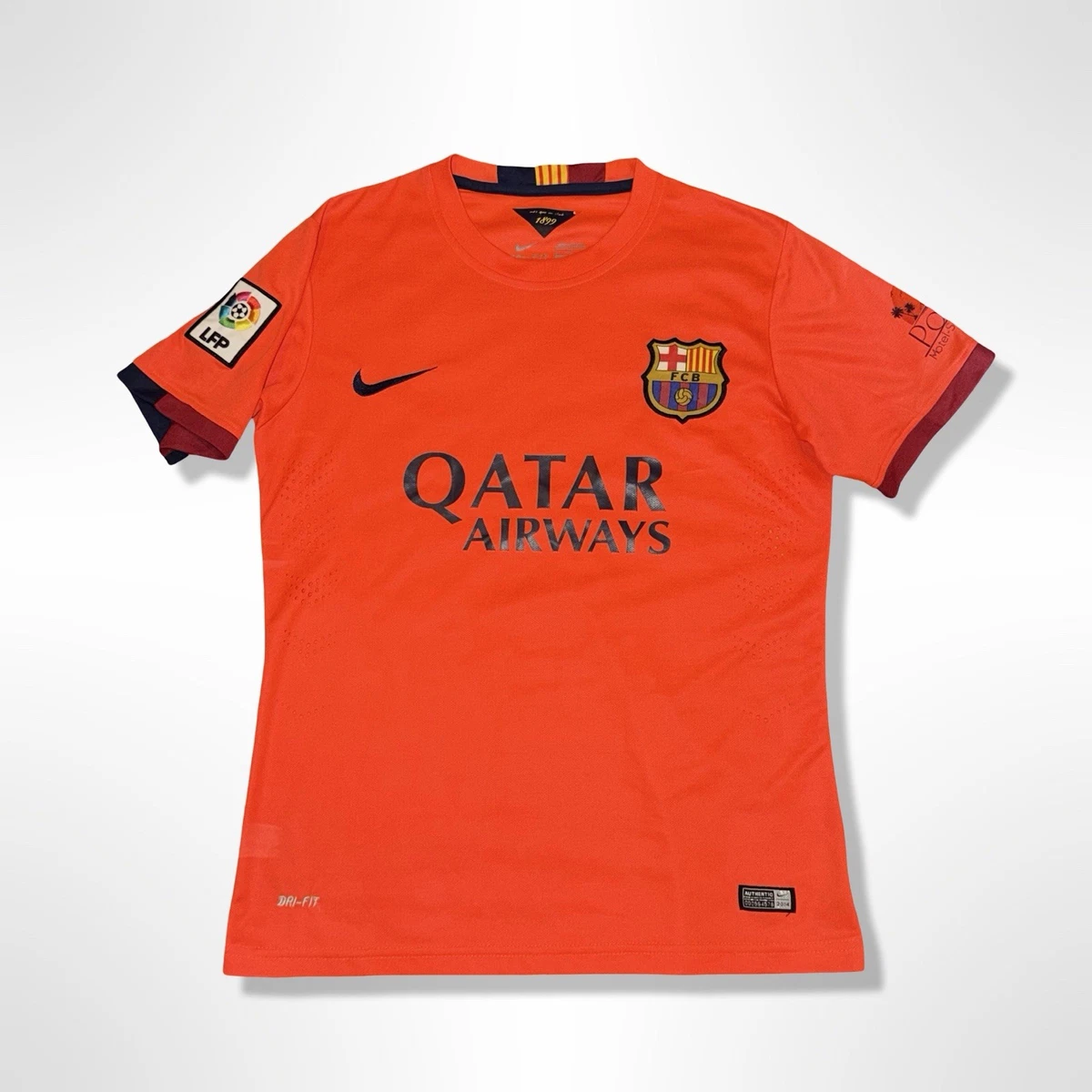 Preços baixos em Fc Barcelona Laranja Clube Internacional de