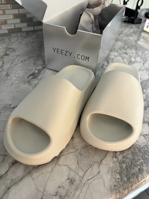 Adidas Yeezy Slide Bone | FZ5897 | Brand New | 100% Authentic | Size 6