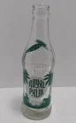 Vintage 1950s 6 oz. Royal Palm Bottled by Coca Cola Soda Bottle Geneva NY