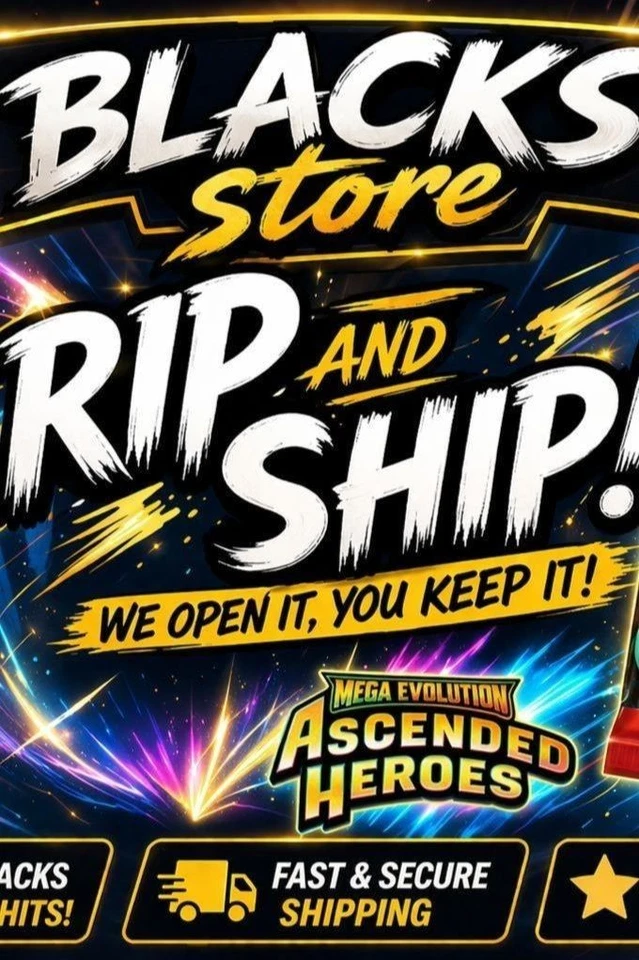 Rip and ship Ascended heroes and Chaos Rising