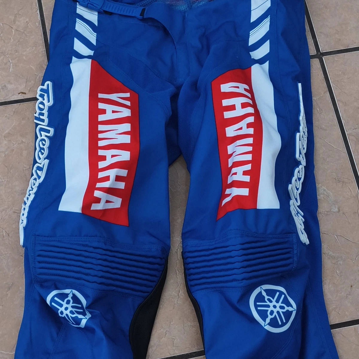 Yamaha Motorcycle Pants & Chaps for sale | eBay