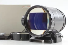 [MINT w/Hot Shoe Adapter] Horseman Universal Zoom Finder 4x5 6x9 Mask From JAPAN