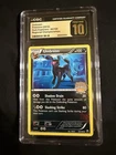 Umbreon 60/108 Regional Championships Crosshatch Holo Promo CGC 10 Pristine 2012
