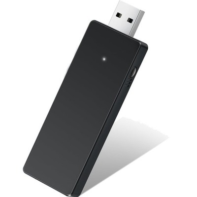 Xbox Wireless Adapter, kabellos Controller für Xbox One, Series X/S, PC, USB
