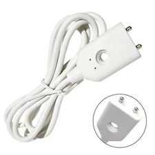 For water Sensor Probe for Leak Detection Compatible with Wired Alarm Systems