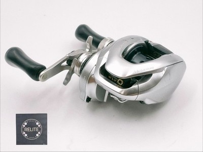 Shimano 16 Metanium MGL HG Right Baitcasting Reel Tested ''Exc+++++''