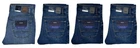 Pioneer Rando W33 L32 Modern Megaflex Stretch Denim Trousers 16741. 1st Choice M